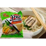 Oh! Ricey vištienos skonio PHO makaronai 71g - Acecook