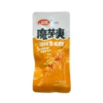 Szečuan skonio Konjac augalo užkandis 18g - Wei-Long