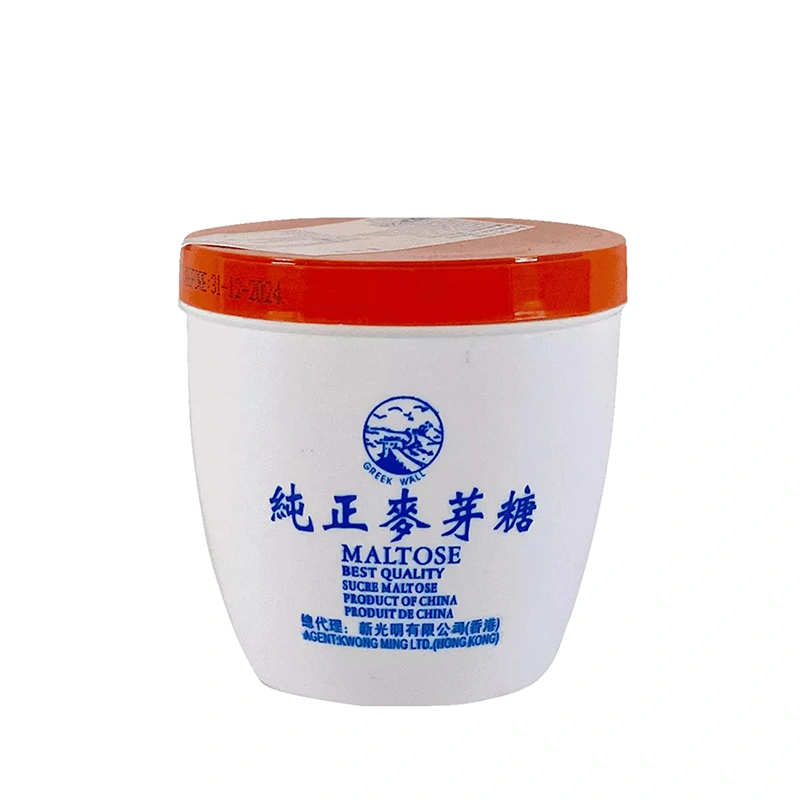 Maltozė (cukrus) 500g - LC