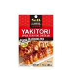 Prieskonių mišinys Yakitori (japoniškai keptai vištienai) 32g - SB