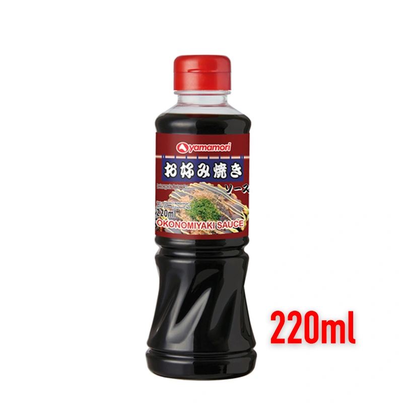 Okonomi padažas 220g - Yamamori
