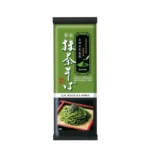 Soba makaronai su matcha žaliąja arbata 200g - Kanesu