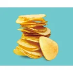 Bulvių traškučiai - „Pure Potato Super Consommé“ 52g - Koikeya