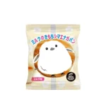 Premium klasės mielinis pyragėlis su Hokkaido Shimaenaga Pienu 100g - Tokyo Natural Yeast