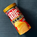 Chip Star bulvių traškučiai su Wagyu jautienos „yakiniku“ skoniu 45g – YBC