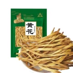 Džiovinti dieninių lelijų žiedai – Azijos virtuvei 150g - ChuanZhen