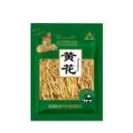 Džiovinti dieninių lelijų žiedai – Azijos virtuvei 150g - ChuanZhen