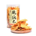 Kukurūzų užkandis – originalus skonis 210g - WuMingXiaoZu