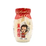 Fermentuoti lipnus ryžiai 500g - MiPoPo