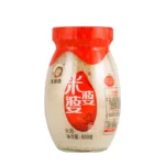 Fermentuoti lipnus ryžiai 500g - MiPoPo