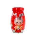 Fermentuoti lipnus ryžiai 500g - MiPoPo