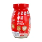 Fermentuoti lipnus ryžiai 500g - MiPoPo