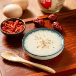 Fermentuoti lipnus ryžiai 500g - MiPoPo