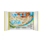 Nekaloringi makaronai – „Shirataki Noodles SILK” 380g - FishWell