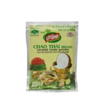 Tirpūs milteliai kokosų kremui gaminti 60g - CHAO THAI