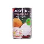 Kokosų pienas desertams 400g - Aroy-D
