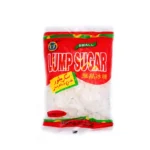 Kristalizuotas cukrus - uolinis cukrus 400g - South Word Brand