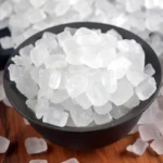 Kristalizuotas cukrus - uolinis cukrus 400g - South Word Brand