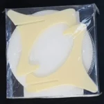 Ryžių popieriaus formelių stovas 22 cm (10 vnt.) - Vinh Truong