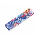 Hi-chew Tsubu-Tsubu Berry Mix skonio kramtomas saldainis 55g - Morinaga