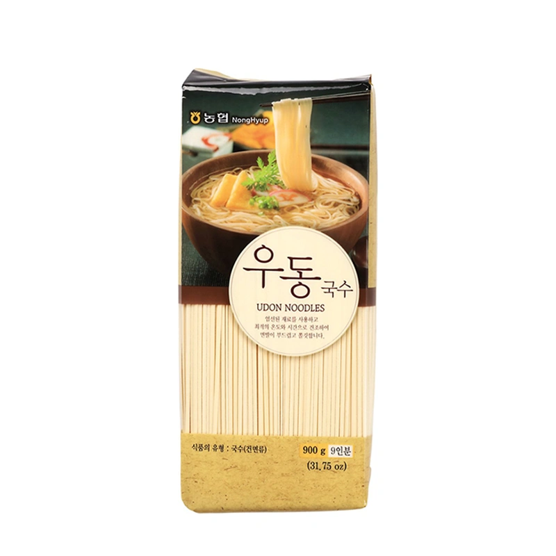 Džiovinti Udon makaronai 900g - NongHyup