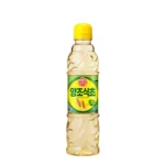 Fermentuotas miežių actas 500ml - Ottogi