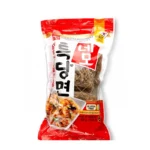 Korėjietiški saldžiųjų bulvių krakmolo makaronai (vermišeliai) 420g - Wang