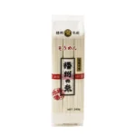 Japoniški ploni Somen makaronai 240g - Marutsune