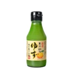 100% Yuzu Vaisių Sultys 150ml - Daitoku