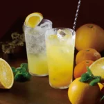 100% Yuzu Vaisių Sultys 150ml - Daitoku