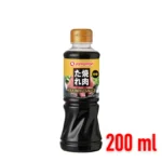 Yakiniku padažas 220ml - Yamamori