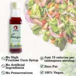 Veganiškas Ponzu padažas 195ml - Otafuku