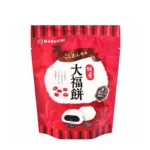Daifuku Mochi su Azuki Pupelių Įdaru (9 vnt.) 125g - Maruichi