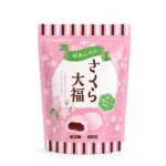 Sakura Daifuku Mochi (9 vnt.) 125g - Maruichi