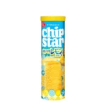 Chip Star bulvių traškučiai – Setouchi citrinų skonio 105g – YBC