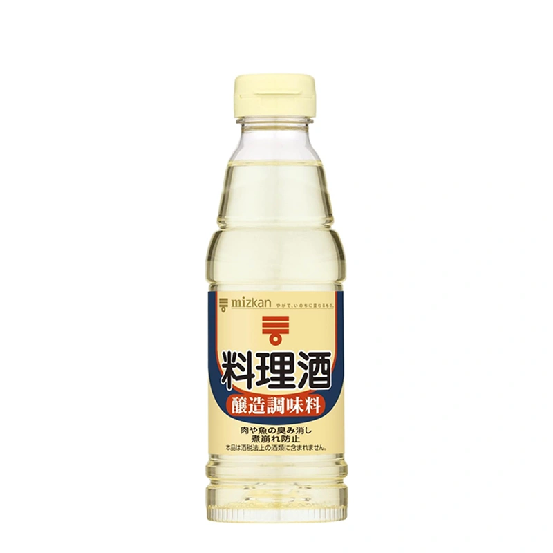 Sakė maisto gamybai 360ml - Mizkan BBD: 2027-01-15