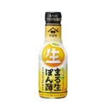Maru-Nama Ponzu Padažas 360ml - Yamasa