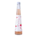 „Petit Kanpai“ putojantis braškių skonio sakė (alk. 6%) 300ml - Hananomai