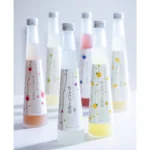 „Petit Kanpai“ originalus putojantis sakė (alk. 6%) 300ml - Hananomai