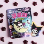 „Kuromi“ vynuogių skonio guminukai 43g - Seoju