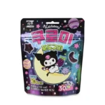 „Kuromi“ vynuogių skonio guminukai 43g - Seoju