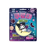 „Kuromi“ vynuogių skonio guminukai 43g - Seoju
