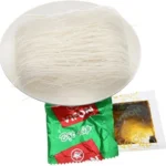 „Huế“ stiliaus greitai paruošiami ryžių vermišeliai su jautienos skonio sultiniu 65g - Vifon