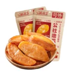 Džiovintos keptos saldžiosios bulvės 150g - GongSheLianMeng