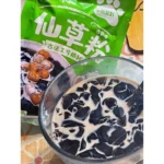 Žolelių želė milteliai 100g - Bearcoming