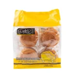 Baumkuchen stiliaus duona su sviestiniu įdaru 320g - LeJinJi