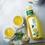 DongFangShuYe jazminų arbatos gėrimas be cukraus 500ml - Oriental Leaf