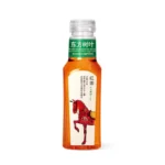 DongFangShuYe juodosios arbatos gėrimas be cukraus 500ml - Oriental Leaf
