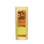 Geltonieji kvietiniai makaronai 485g - ZhenLa