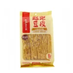 Džiovinti sojų lakštai (Yuba) Hot Pot 50g - HaiDiLao